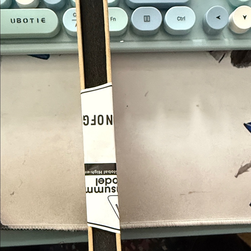 Tempered Glass Screen Protector - Picture 3 of 3